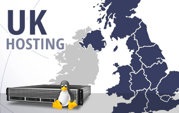 UK Shared Hosting